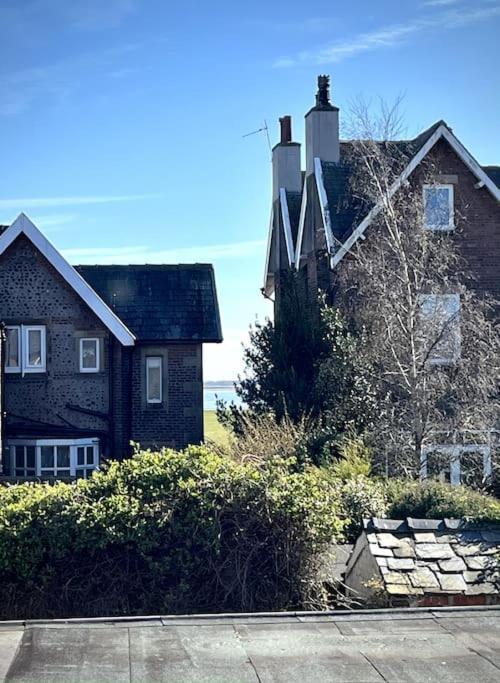 The Lytham Cottage Lytham St Annes Buitenkant foto
